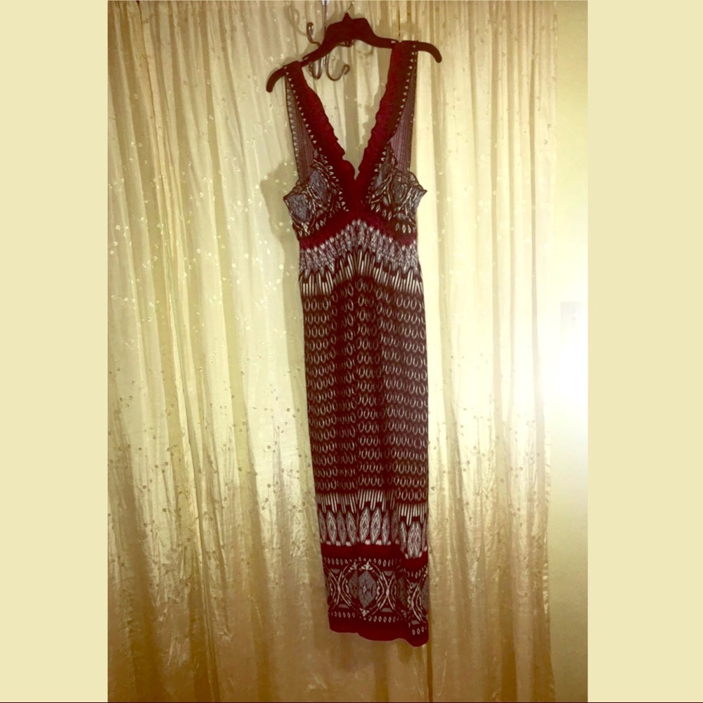 Summer dress